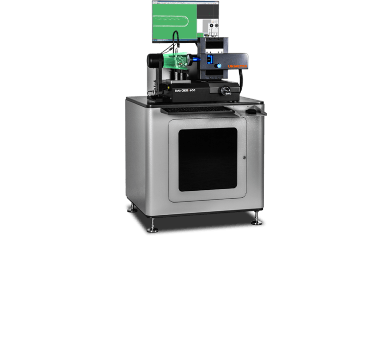 刀具測量檢測儀