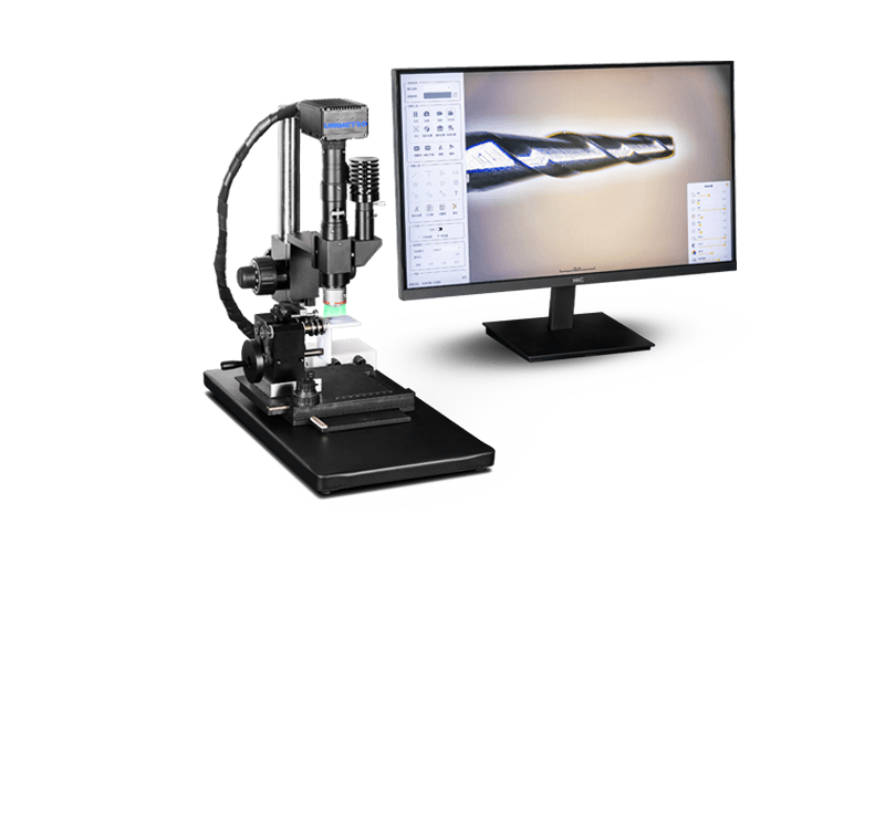 顯微鏡 / 觀測系統(tǒng)