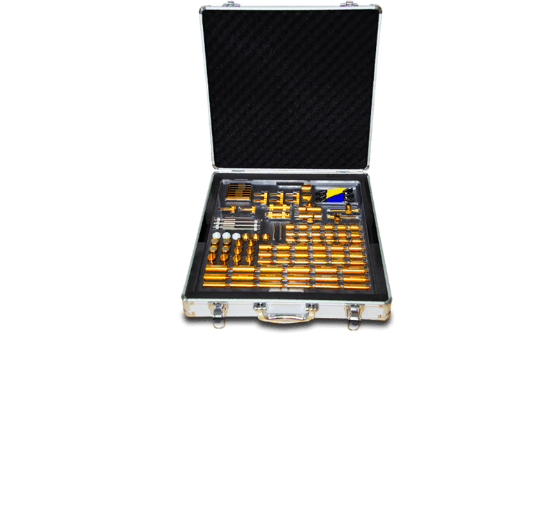 三坐標(biāo)夾具 / 底板