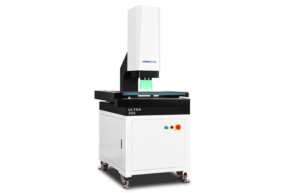 全自動(dòng)影像儀